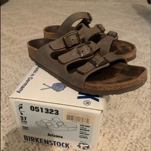 Birkenstock